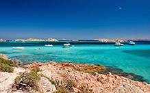 Voyages en Italie