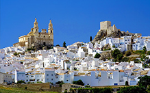 Voyages à Espagne